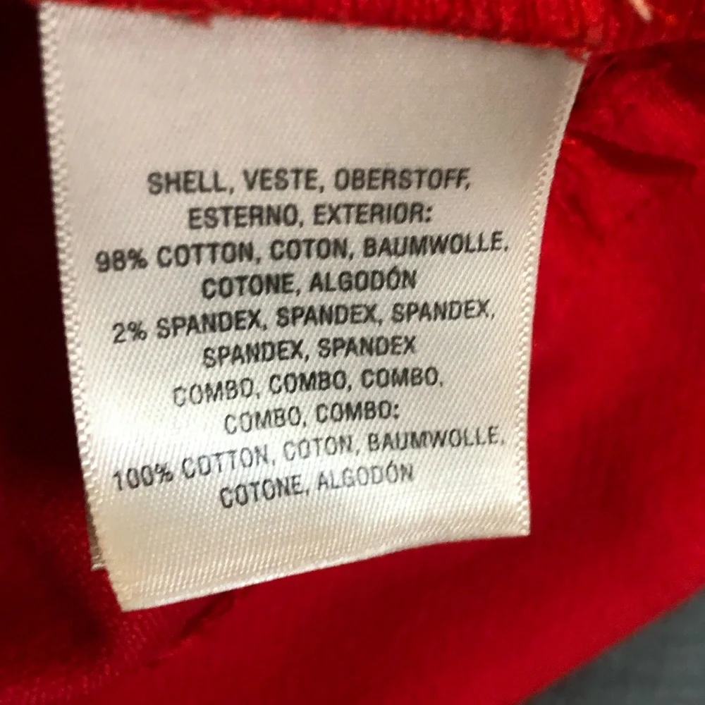 Maeve Red Shift Dress Women’s Open Back Bow Detail Mini Short Sleeve Size 4 - Picture 7 of 11